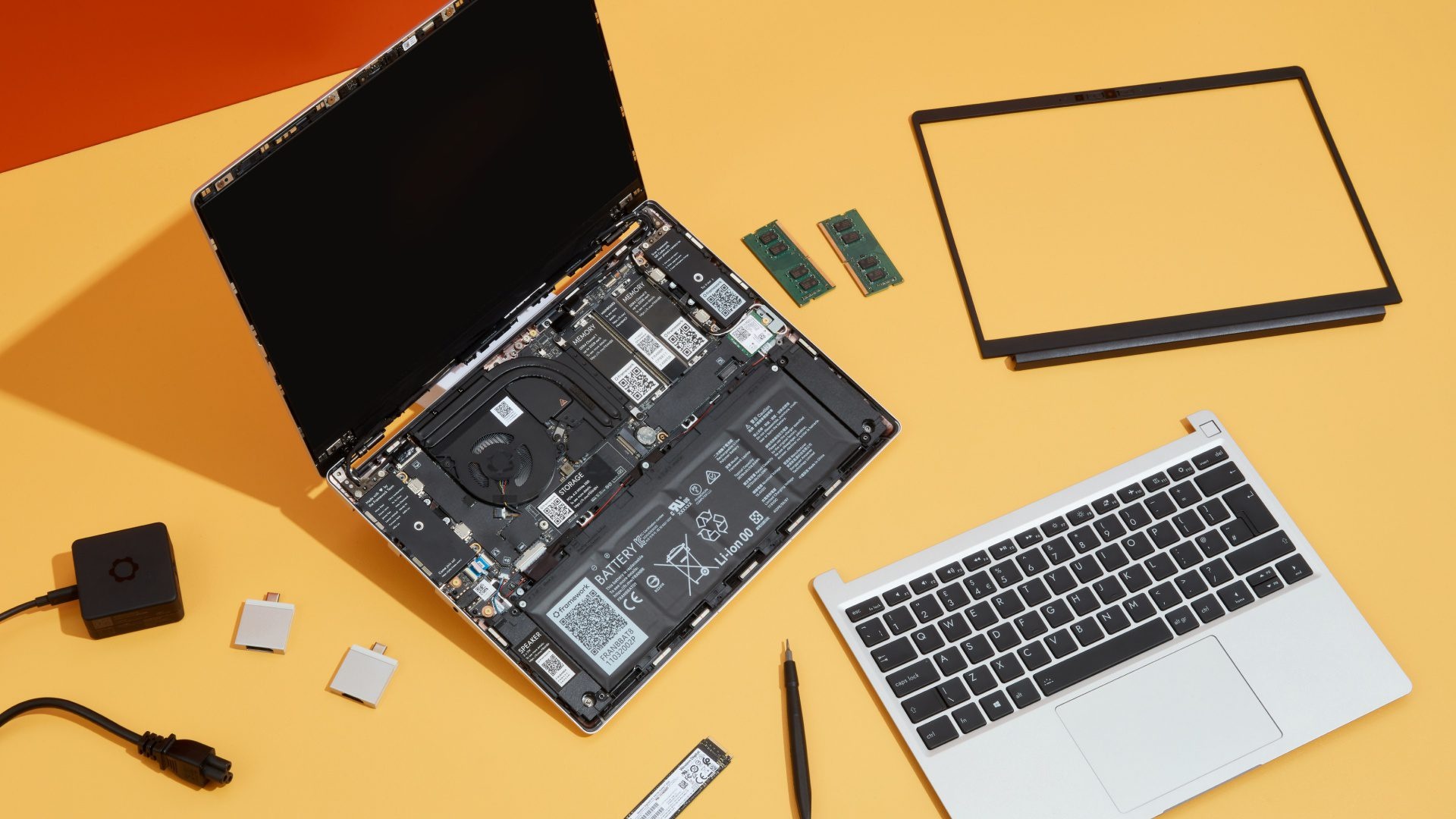 “Modular laptop seperti Framework, apakah benar-benar ‘future-proof’?”