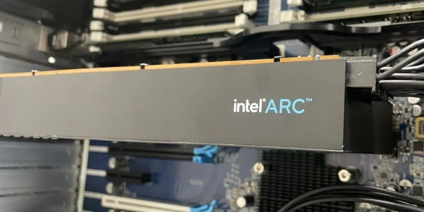 GPU Baru dari Intel: A750 — Layak Dibelinya Sekarang atau Lebih Baik Tunggu