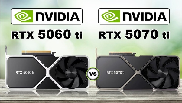 Isu Stok GPU RTX 50 Series: Rumor Stop Produksi 5070 Ti & 5060 Ti 16GB