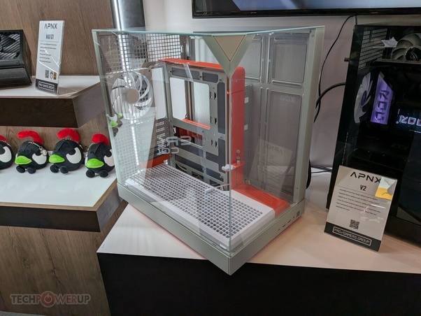 Rangkuman Produk PC yang sudah muncul di CES 2026 -- Yuk Cek Apa Aja ?