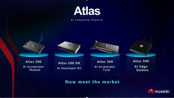 “Huawei Atlas 300i — GPU AI Buatan China dengan 96GB VRAM, Saingan RTX 6000?”