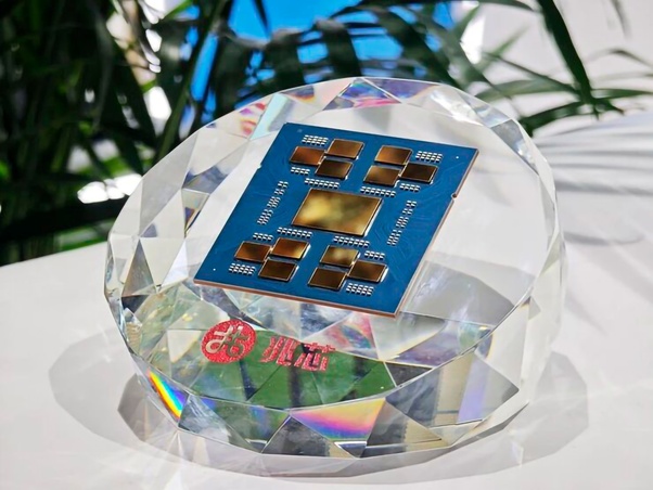 Zhaoxin KH-50000: Chiplet 96 Core, Pesaing EPYC & Xeon — Siapkah Industri Global?