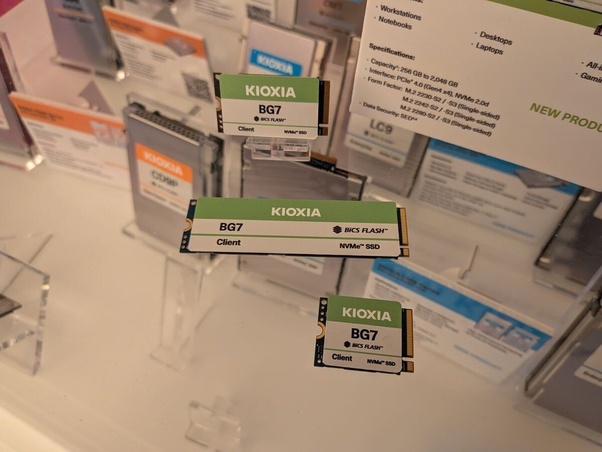 Rangkuman Produk PC yang sudah muncul di CES 2026 -- Yuk Cek Apa Aja ?