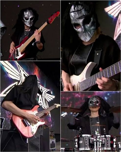 Kenapa konser Babymetal di Indonesia sepi peminat?