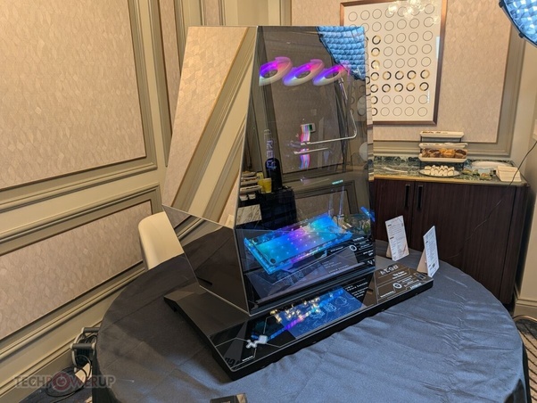 Rangkuman Produk PC yang sudah muncul di CES 2026 -- Yuk Cek Apa Aja ?