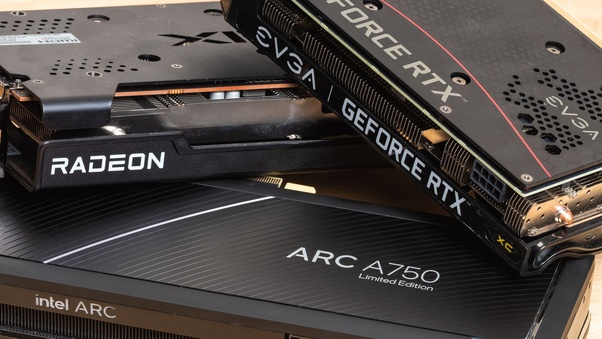 GPU Baru dari Intel: A750 — Layak Dibelinya Sekarang atau Lebih Baik Tunggu