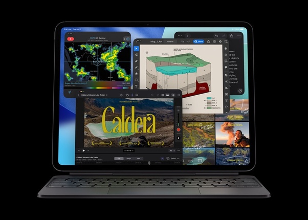 Apple Kenalkan M5 Berbasis 3nm —Apakah Ini dapat bersaing dengan Qualcomm / Intel?”