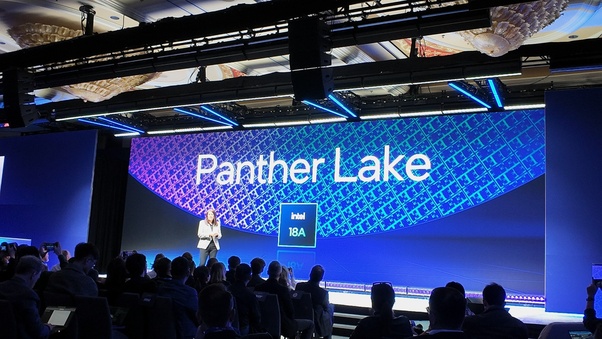 Leak Panther Lake: Core Ultra X7 358H dengan 12 Xe3 Cores Muncul di Geekbench!
