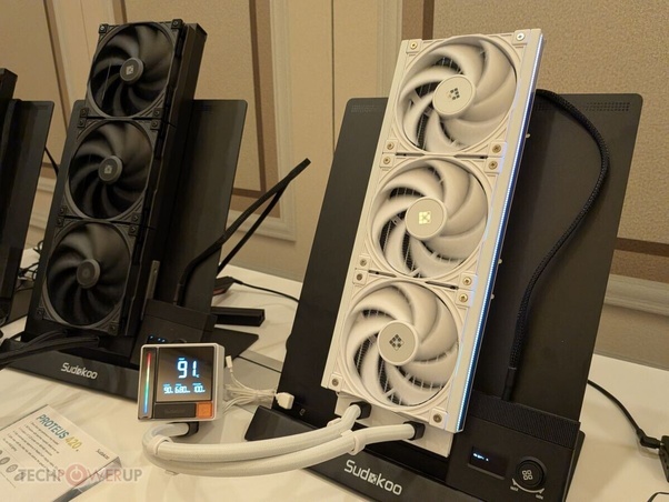 Rangkuman Produk PC yang sudah muncul di CES 2026 -- Yuk Cek Apa Aja ?