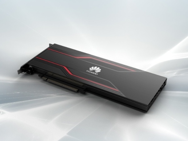 “Huawei Atlas 300i — GPU AI Buatan China dengan 96GB VRAM, Saingan RTX 6000?”