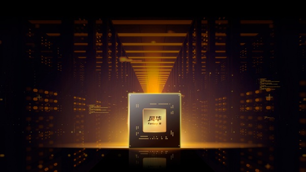 Fenghua No.3: Monster GPU Cina dengan 112 GB HBM &amp; Klaim CUDA
