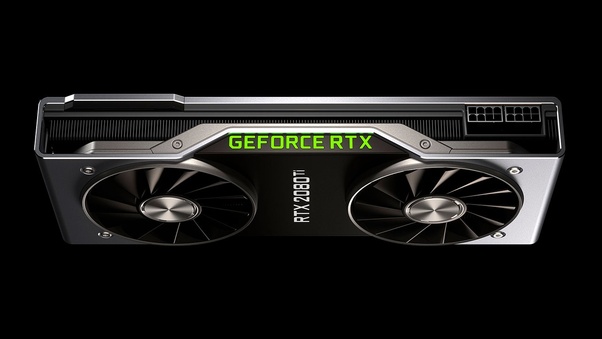 Nvidia Sempat Bikin GTX 2080 Ti Engineering Sample: 12 GB VRAM 