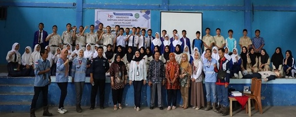 Peringatan Semarak BK3N 2025 PT Banjarsari Pribumi