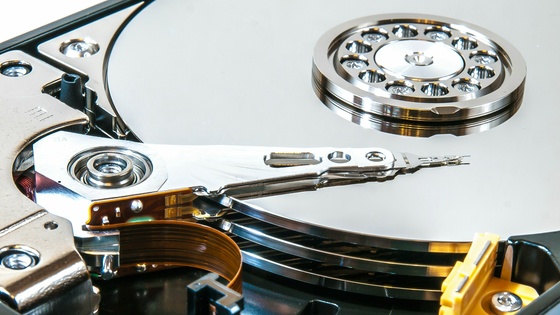 HDD Back-order 2 Tahun Karena Data Center AI &mdash; Stok bakal langka &amp; Harga naik ?