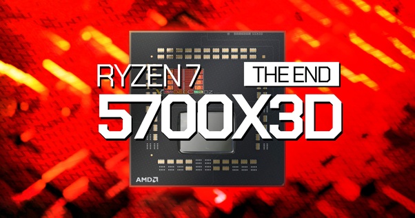 Athlon 3000G Di-relaunch + Ryzen 7 5700X3D EOL — Apa Artinya ?