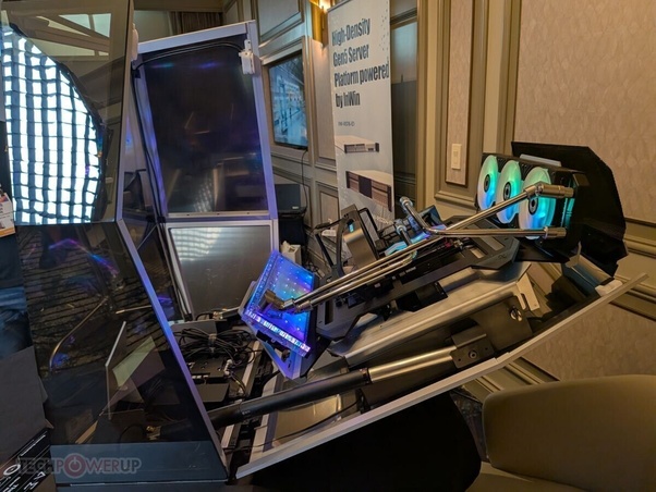 Rangkuman Produk PC yang sudah muncul di CES 2026 -- Yuk Cek Apa Aja ?
