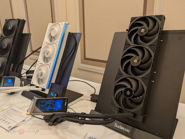Rangkuman Produk PC yang sudah muncul di CES 2026 -- Yuk Cek Apa Aja ?