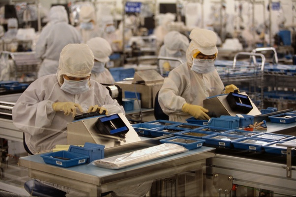 HDD Back-order 2 Tahun Karena Data Center AI &mdash; Stok bakal langka &amp; Harga naik ?