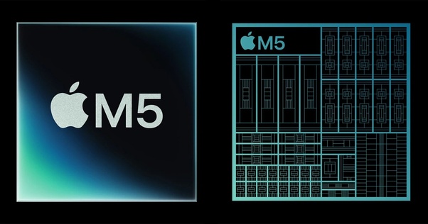 Apple Kenalkan M5 Berbasis 3nm —Apakah Ini dapat bersaing dengan Qualcomm / Intel?”