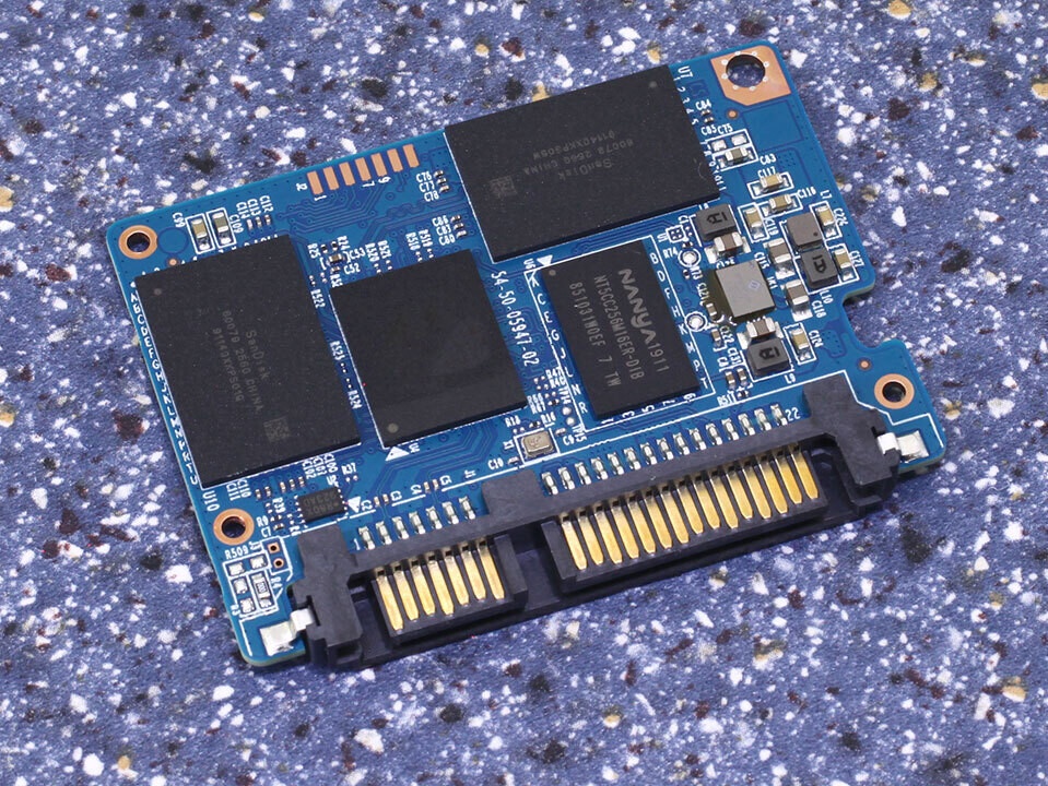 Update Windows 11 Bisa Merusak SSD?