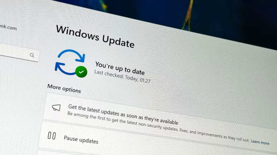 Update Windows 11 Bisa Merusak SSD?