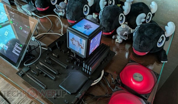 Rangkuman Produk PC yang sudah muncul di CES 2026 -- Yuk Cek Apa Aja ?