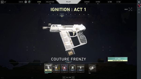 review Valorant Indonesia Tactical Shooter bertemu Moba,Kenapa gak