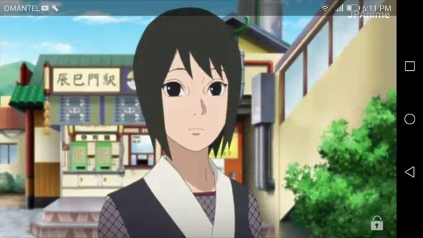 18 Ninja Medis Terkuat di Serial Naruto &amp; Boruto