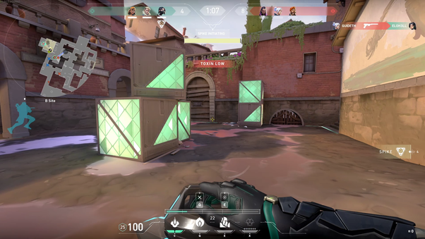 review Valorant Indonesia Tactical Shooter bertemu Moba,Kenapa gak