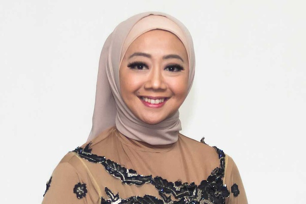 Artis Indonesia Ini Ternyata Keturunan Tokoh Terkenal