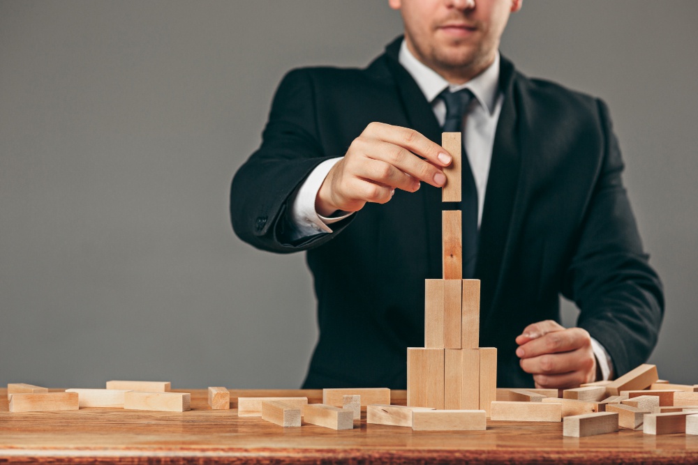6 Jenis Resiko Bisnis Yang Perlu Anda Ketahui