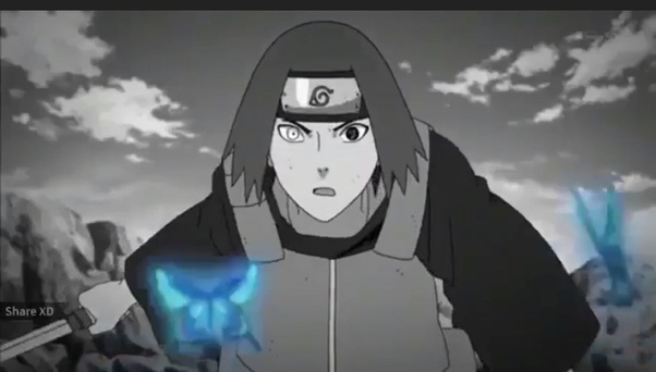 22 Pengguna Sharingan Terkuat di Serial Naruto &amp; Boruto