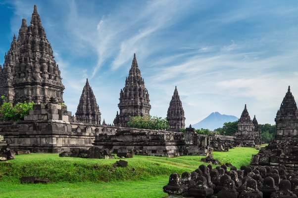 Mengenal 7 Candi Pada Zaman Kerajaan di Jogja
