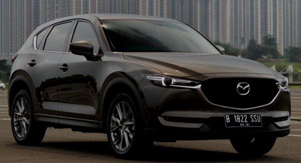 Mazda CX5 sama Nissan Xtrail lebih murah maintenance yang mana ya?