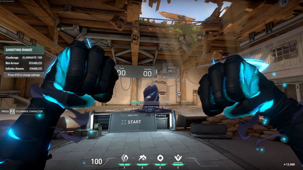review Valorant Indonesia Tactical Shooter bertemu Moba,Kenapa gak