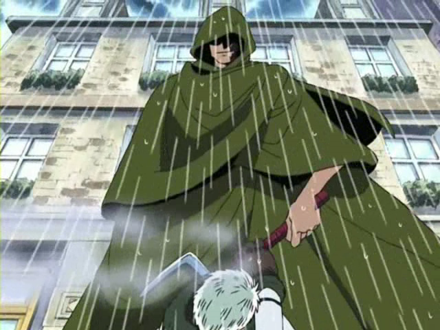 6 Hal Menarik Tentang Ayah Luffy Monkey D. Dragon