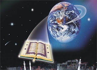 Apakah klaim sains dan teknologi benar-benar ada di dalam Al-Quran?