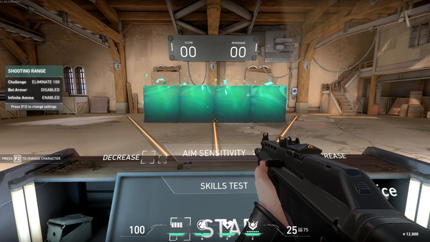 review Valorant Indonesia Tactical Shooter bertemu Moba,Kenapa gak