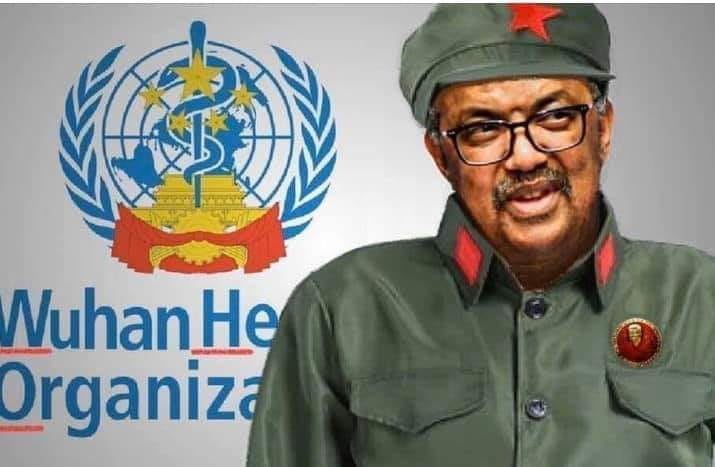 China Izinkan Investigasi Lab di Wuhan, Asal WHO Terlibat
