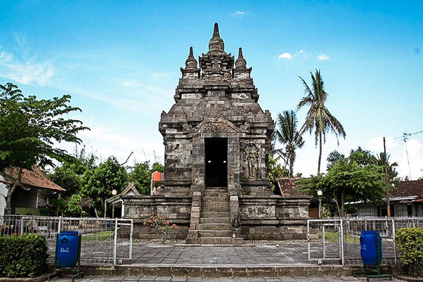 Mengenal 7 Candi Pada Zaman Kerajaan di Jogja