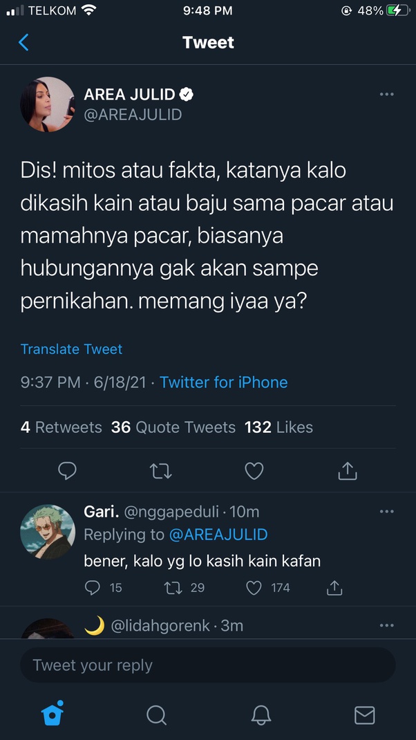Bisakah Kamu Membuat Saya Senang Melalui Tangkapan Layar? | CEKIDOT !