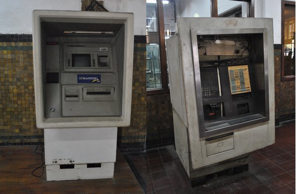 Sejarah ATM Pertama di Indonesia, sejak Kapan Mulai Digunakan?