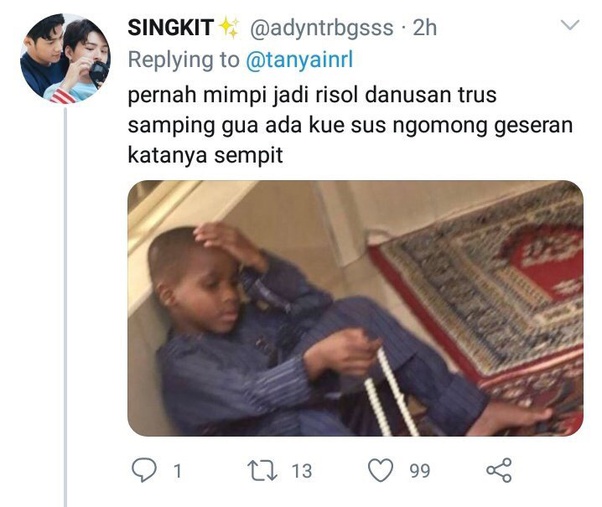Bisakah Kamu Membuat Saya Senang Melalui Tangkapan Layar? | CEKIDOT !