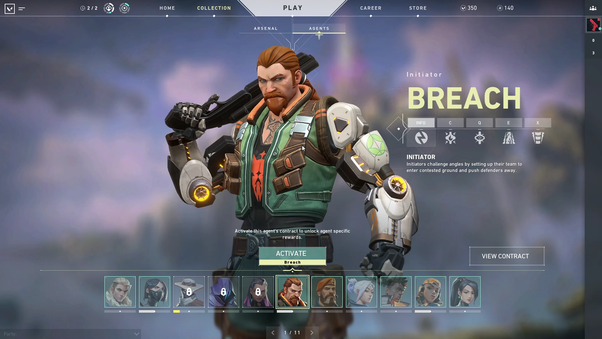 review Valorant Indonesia Tactical Shooter bertemu Moba,Kenapa gak