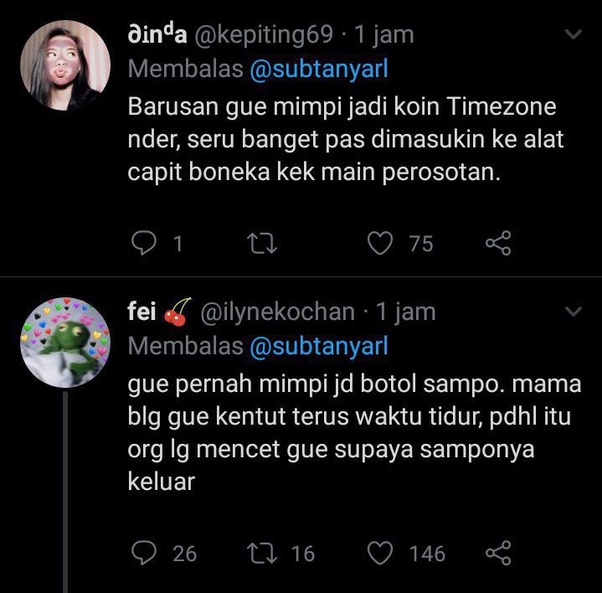 Bisakah Kamu Membuat Saya Senang Melalui Tangkapan Layar? | CEKIDOT !