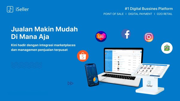 9 Tugas Admin Toko Yang Perlu Anda Ketahui!