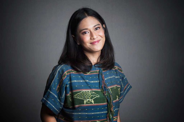 Artis Indonesia Ini Ternyata Keturunan Tokoh Terkenal