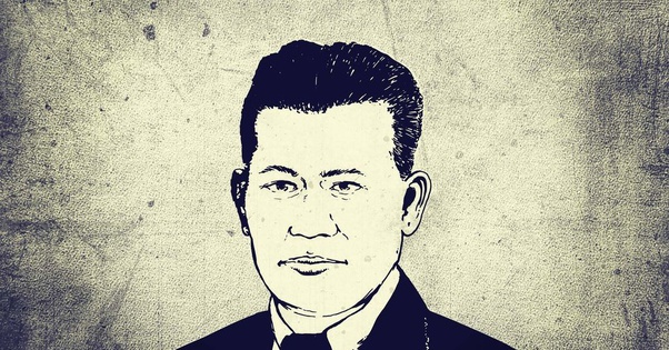 Artis Indonesia Ini Ternyata Keturunan Tokoh Terkenal