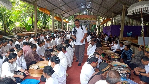 Orang Jawa Apakah tau Nyadran