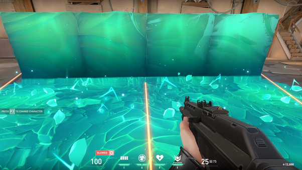 review Valorant Indonesia Tactical Shooter bertemu Moba,Kenapa gak